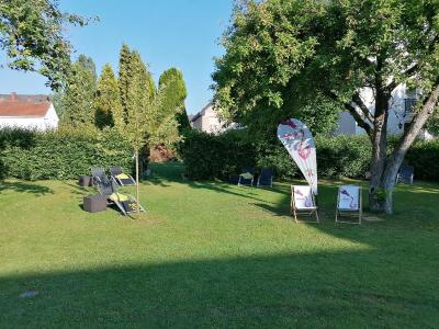 Kurhotel Drei Birken