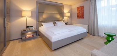 Zum Löwen Design Hotel Resort & Spa