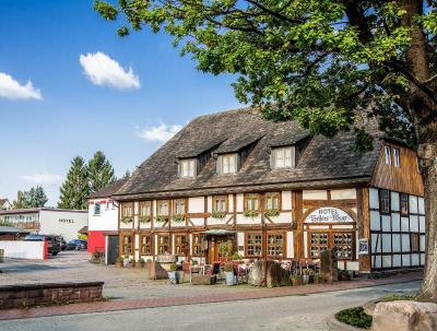 Hotel Hellers Krug