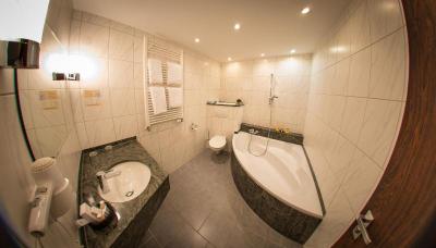 Hotel Hellers Krug