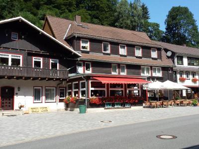 Landgasthof Kleine Kommode