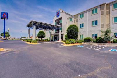 Motel 6 El Reno, OK