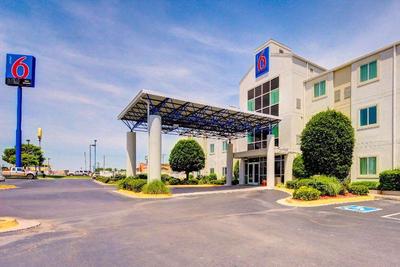 Motel 6 El Reno, OK