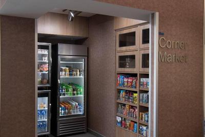 Fairfield Inn & Suites by Marriott Oklahoma City E