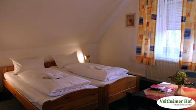 Landgasthaus Veltheimer Hof
