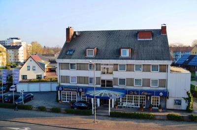 Hotel Exquisit