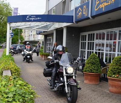 Hotel Exquisit