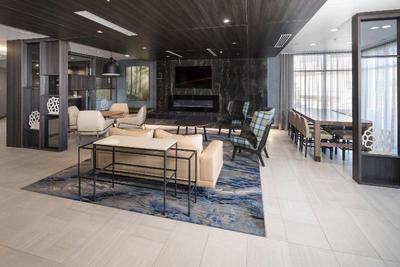 Fairfield Inn & Suites by Marriott Oklahoma City D