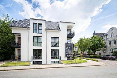 Boardinghouse by M&K