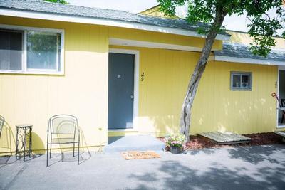 Lamplighter Cabins & Suites