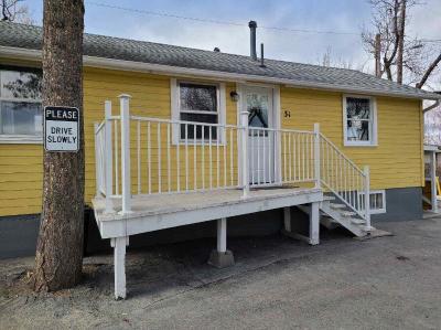 Lamplighter Cabins & Suites