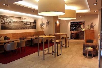 Müllers Landhotel