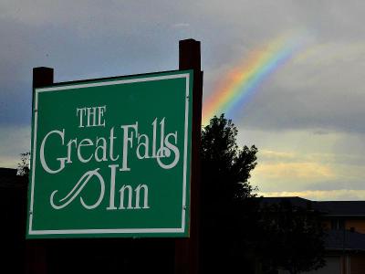 The Great Falls Inn By Riversage