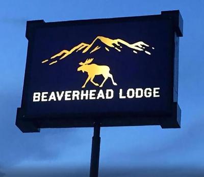 Beaverhead Lodge Dillon