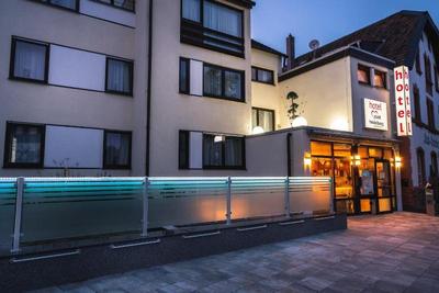 Hotel Stadt Heidelberg