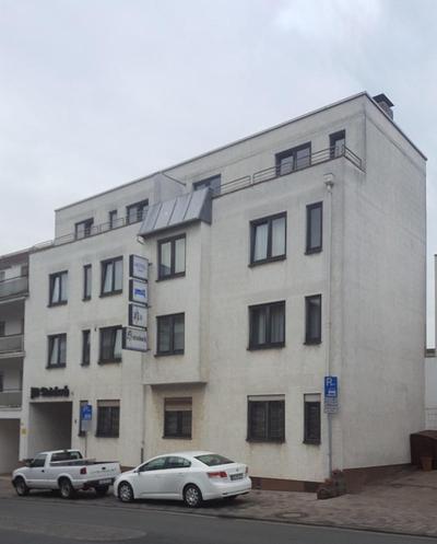 Hotel Alt Steinbach