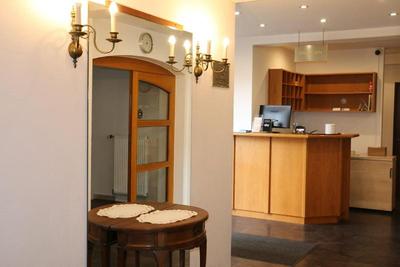 Hotel Alt Steinbach