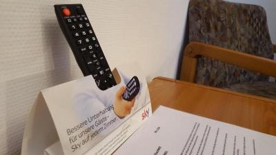 Hotel Alt Steinbach