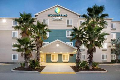 Woodspring Suites Orlando South