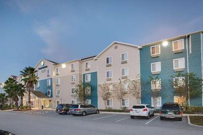 Woodspring Suites Orlando South