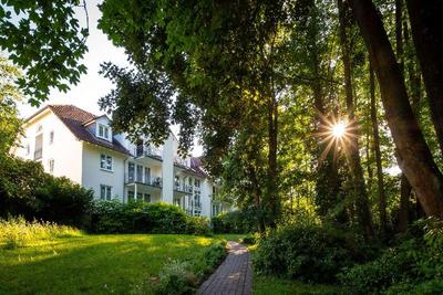 Parkhotel Am Taunus