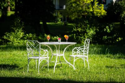 Parkhotel Am Taunus