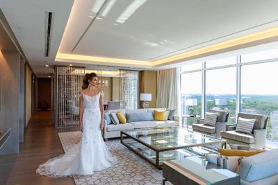 Jw Marriott Orlando Bonnet Creek Resort & Spa