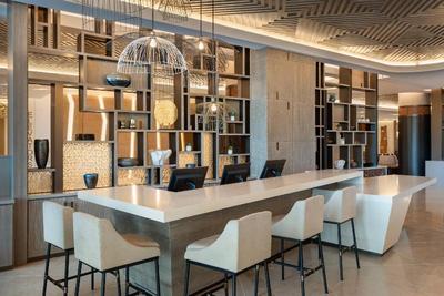 Jw Marriott Orlando Bonnet Creek Resort & Spa