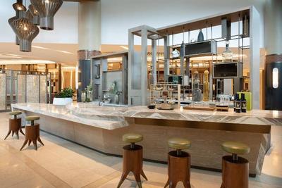 Jw Marriott Orlando Bonnet Creek Resort & Spa