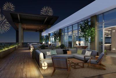 Jw Marriott Orlando Bonnet Creek Resort & Spa
