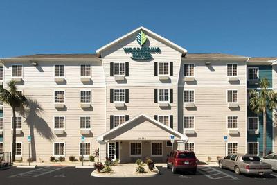 WoodSpring Suites Orlando Clermont - Minneola