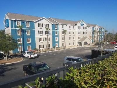 WoodSpring Suites Orlando Clermont - Minneola