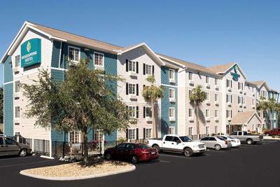 WoodSpring Suites Orlando Clermont - Minneola