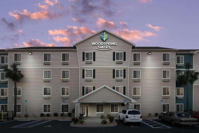 WoodSpring Suites Orlando Clermont - Minneola