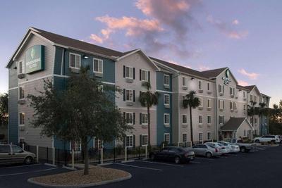 WoodSpring Suites Orlando Clermont - Minneola