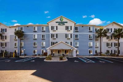 WoodSpring Suites Orlando Clermont - Minneola