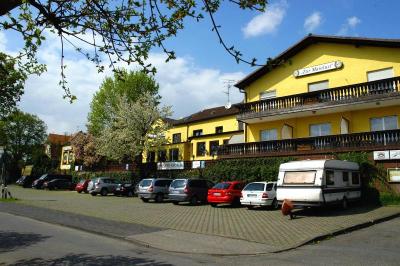 Hotel Restaurant Zur Mainlust