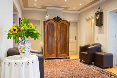 Hotel Brunnenhof