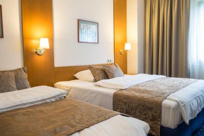 Hotel Brunnenhof