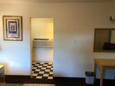 Casa Linda Motel
