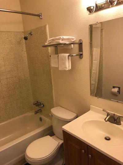 Casa Linda Motel