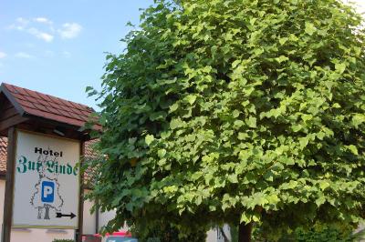 Hotel Zur Linde