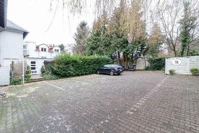 Thermen Hotel Bad Soden Am Taunus