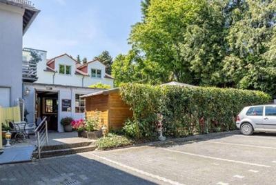 Thermen Hotel Bad Soden Am Taunus
