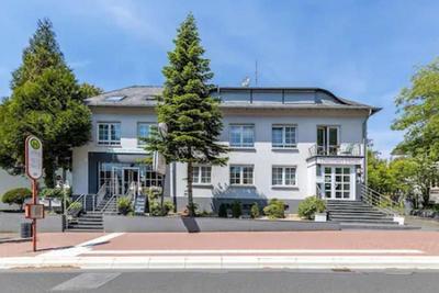 Thermen Hotel Bad Soden Am Taunus
