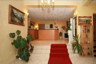 Liebig-Hotel