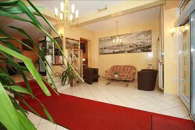 Liebig-Hotel