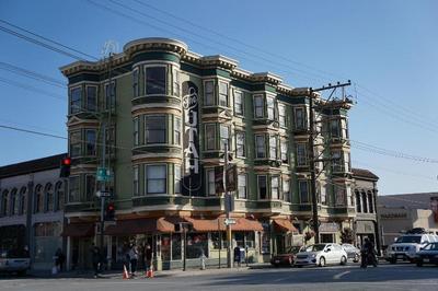 The Utah Inn