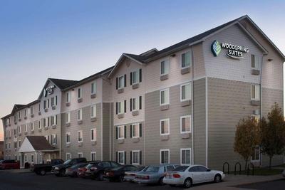 Extended Stay America Select Suites Springfield