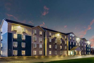 Extended Stay America Select Suites Springfield